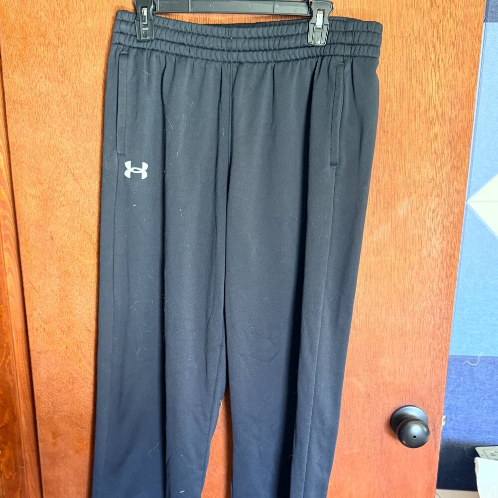 Under Armour Sweat Pants